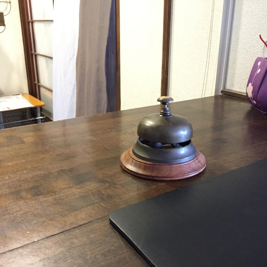 Schole Hakuba Hotell Exteriör bild