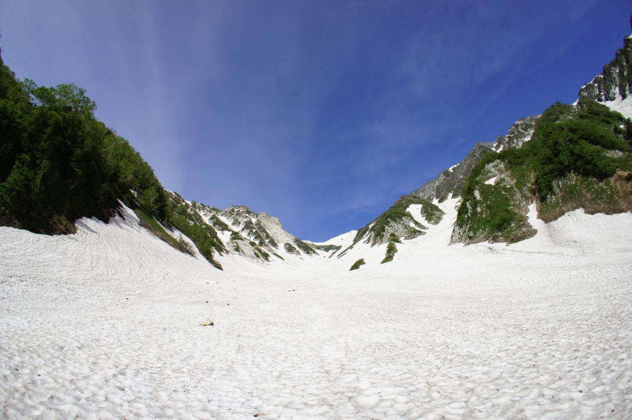 Schole Hakuba Hotell Exteriör bild