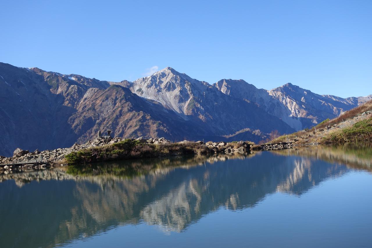 Schole Hakuba Hotell Exteriör bild
